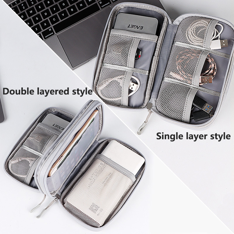 Multi-Color Portable Travel Di - Power Banks ulasan dan harga