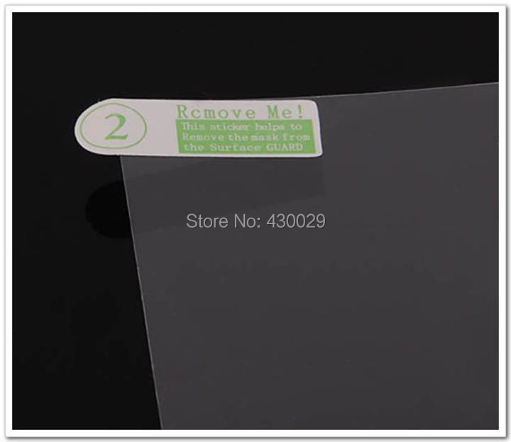 50pcs Universal Anti-glare 15. - Matte Anti Glare Screen Protector ulasan dan harga